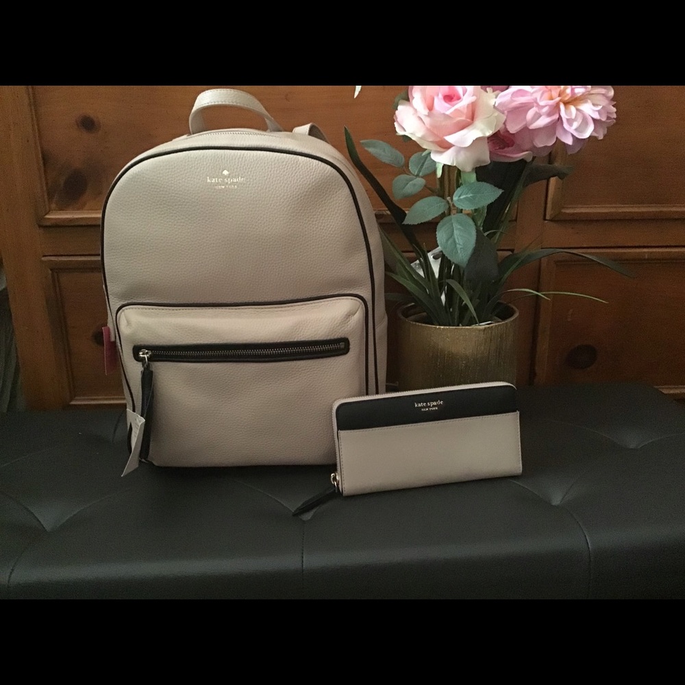 New bagpack - Picture 2 of 2